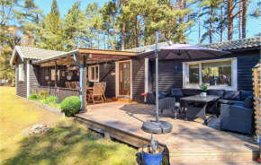 2 Bedroom Cozy Home In Åhus, Åhus